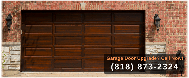 Agoura Hills CA Garage Door Repair