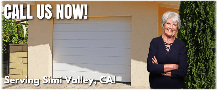 Garage Door Repair Simi Valley CA