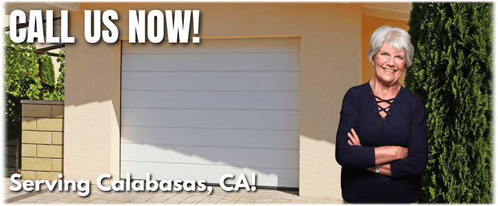 Garage Door Repair Calabasas CA